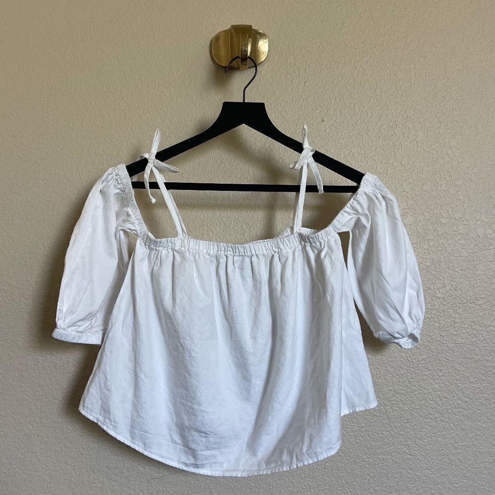 Milly Minis Blouse